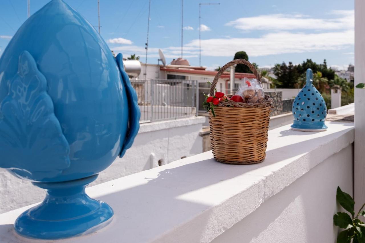 Dama Bianca Boutique Hotel Ostuni Exterior foto